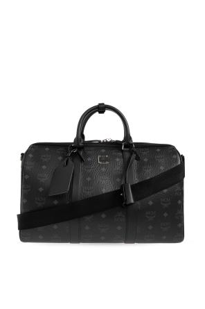 'ottomar' bag od MCM
