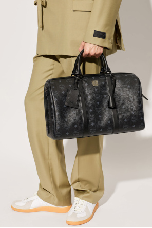 'ottomar' bag od MCM