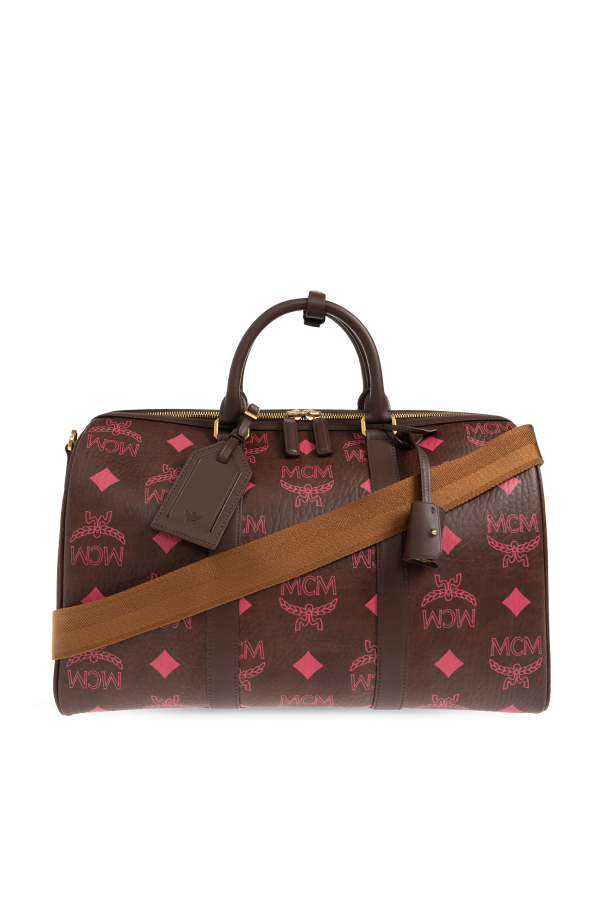 Bag ‘Ottomar’ od MCM