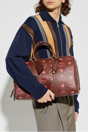 Bag ‘ottomar’ od MCM