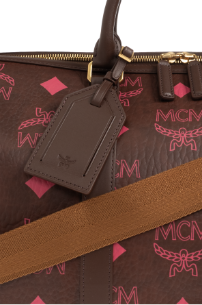MCM Bag ‘Ottomar’
