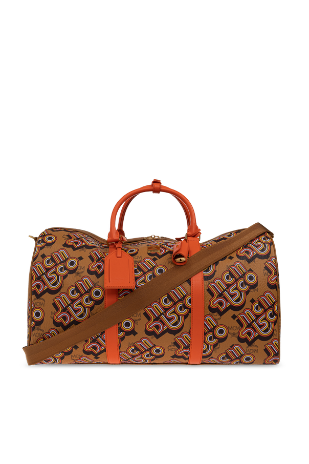 'Ottomar' cabin bag od MCM