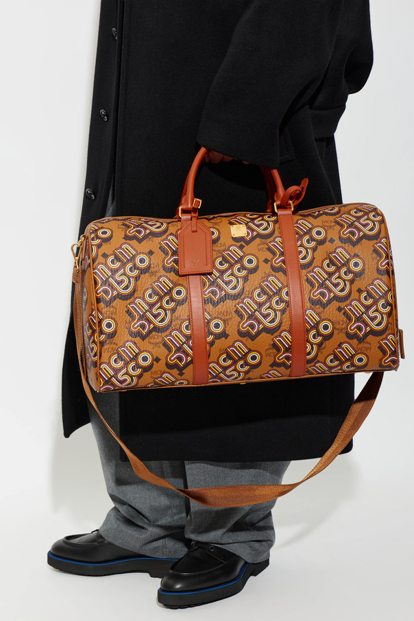 MCM Geantă de mână „Ottomar”