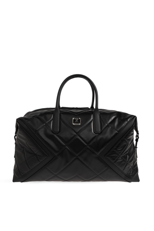 Hand luggage bag od MCM