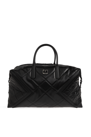 Hand luggage bag od MCM