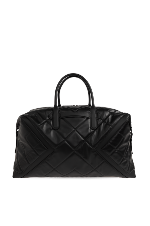 MCM Hand luggage bag