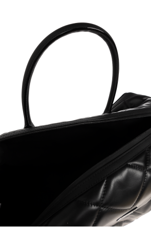 MCM Hand luggage bag