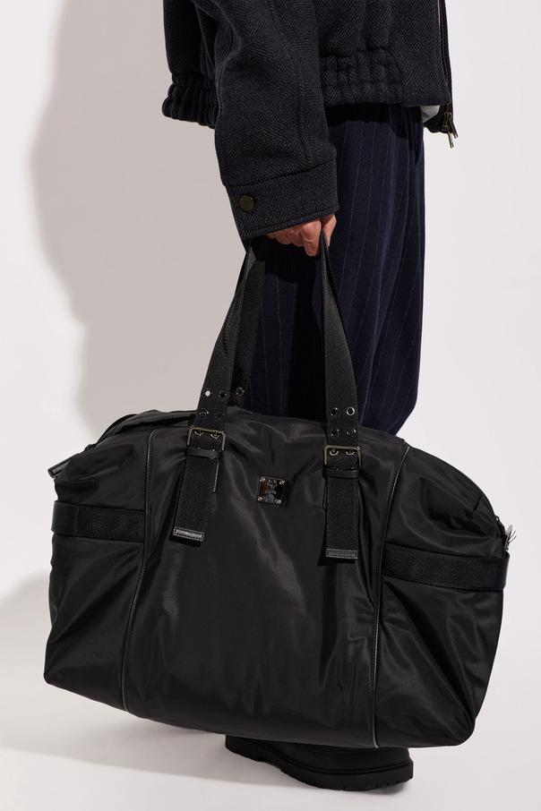 MCM ‘Ottomar Nova’ bag