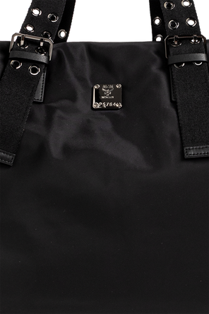 MCM ‘Ottomar Nova’ bag