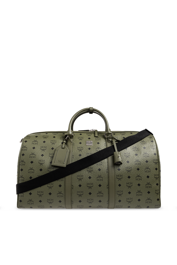 'Ottomar' bag od MCM