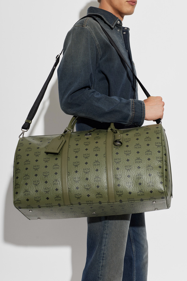 MCM 'Ottomar' bag