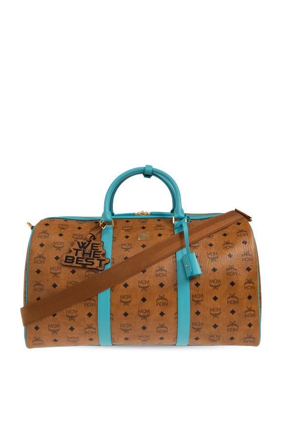 MCM X DJ KHALED od MCM