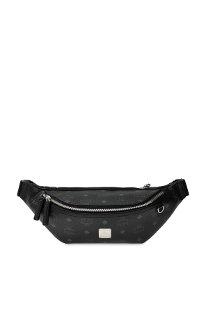 Logo belt bag