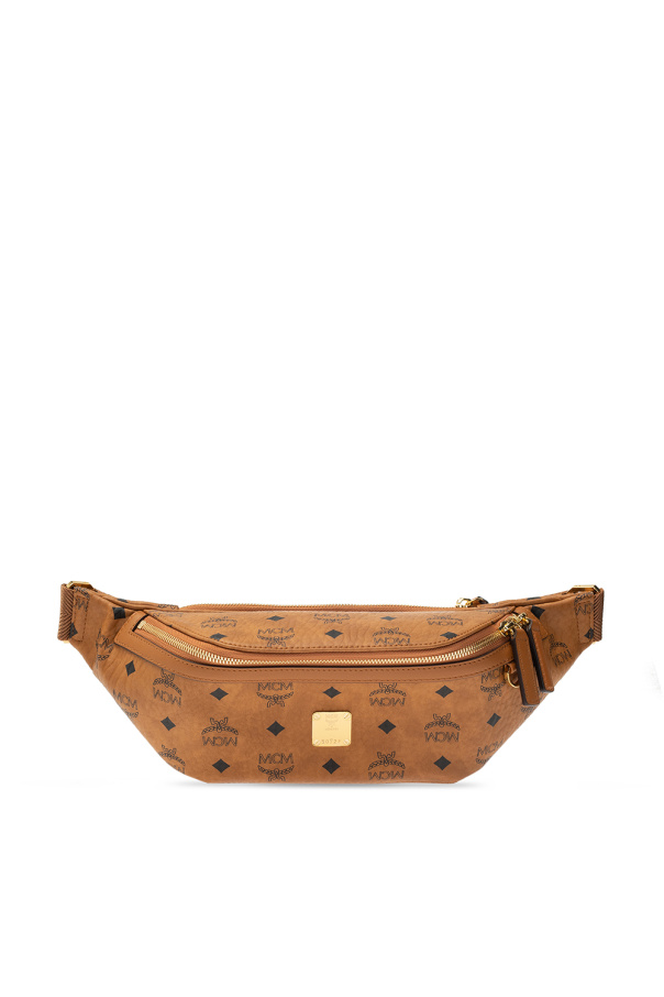 MCM Fanny pack