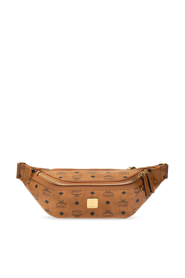 MCM Fanny pack