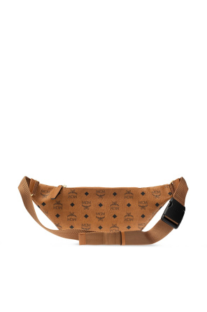 MCM Fanny pack