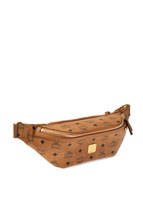 MCM Fanny pack