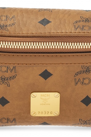 MCM Belt bag with logo