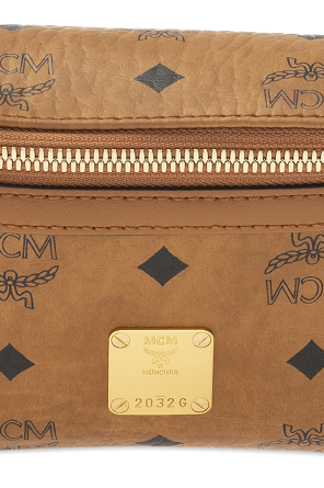 MCM Belt bag with logo