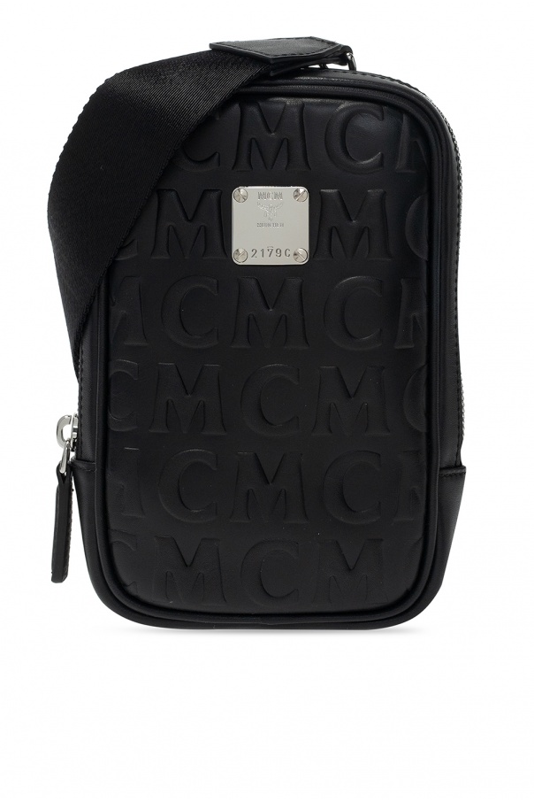 MCM Shoulder Cross bag