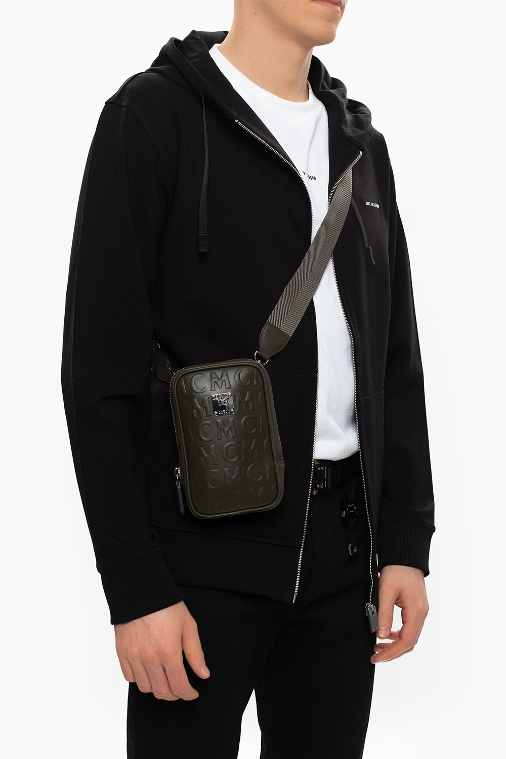 MCM Shoulder bag