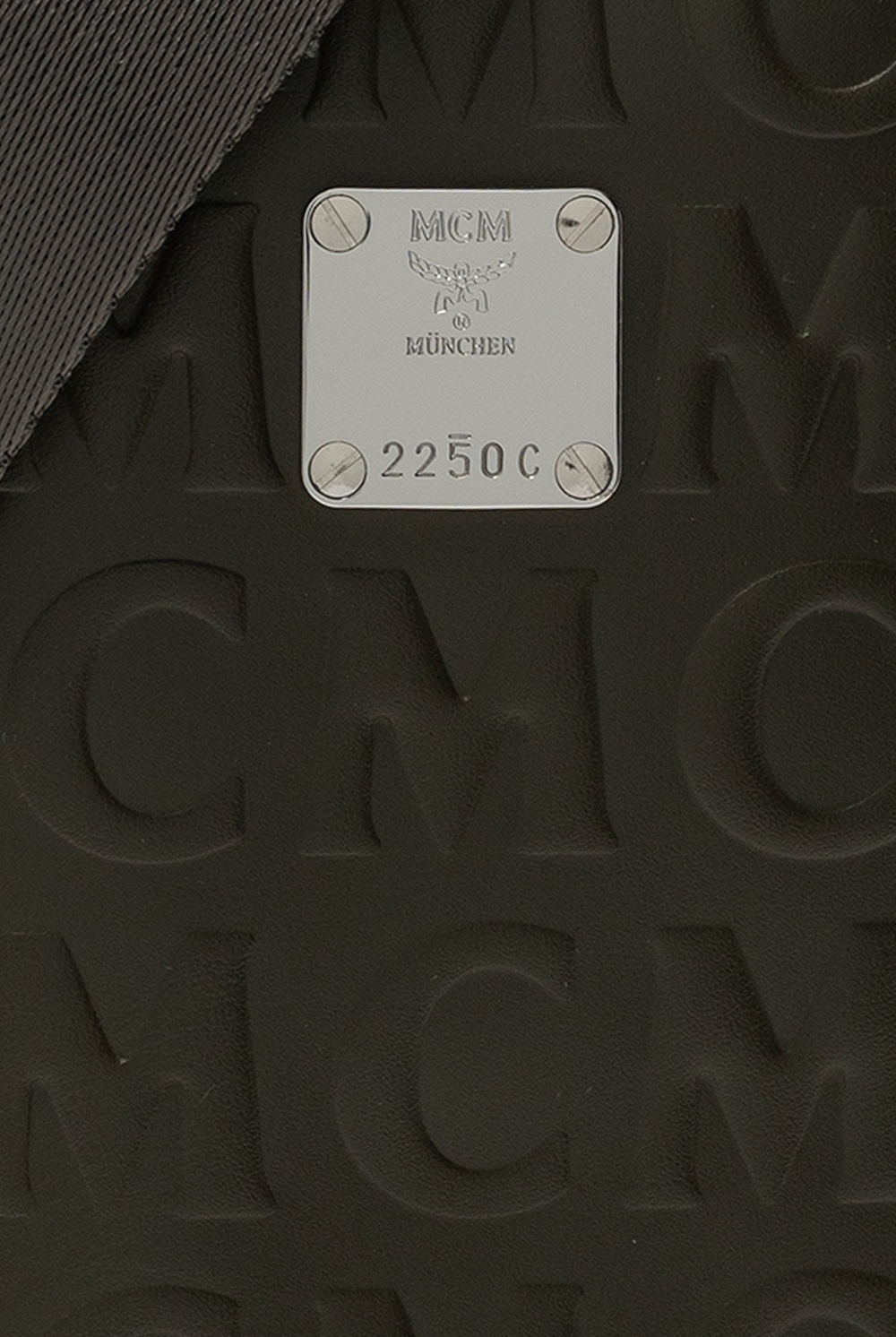 MCM Shoulder bag