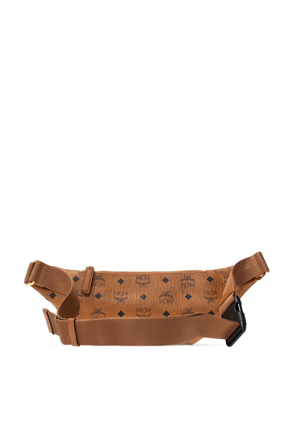 MCM Fursten Belt Bag / Louis Vuitton Bumbag Comparison/Medium MCM