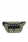 MCM Patterned belt bag