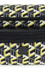 MCM Patterned belt bag