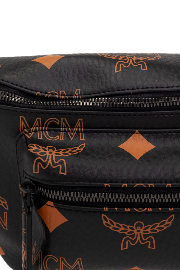 MCM Belt aspinal bag