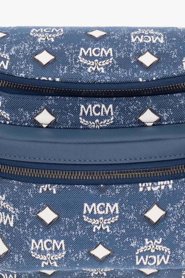 MCM ‘Fursten’ belt bag
