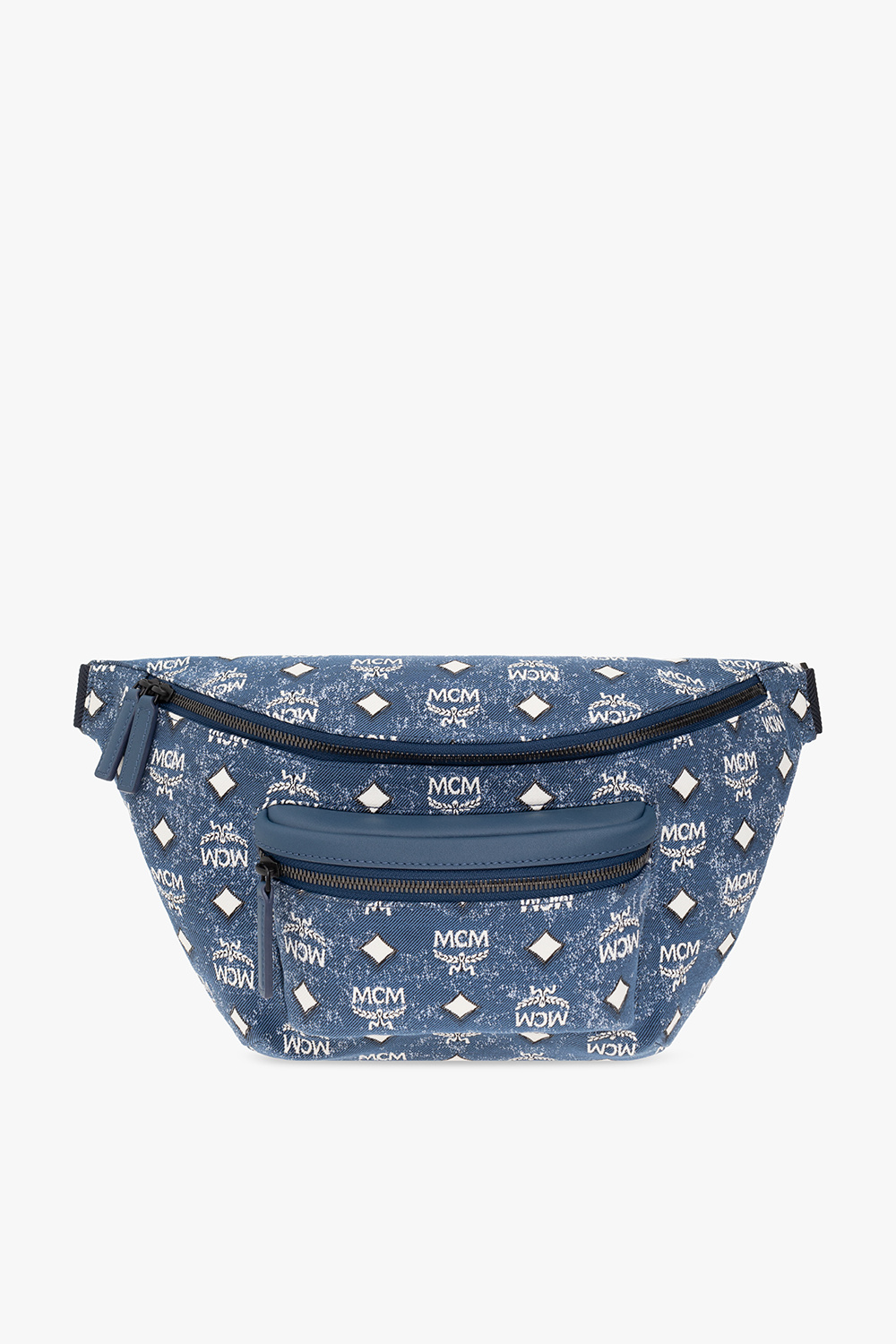 MCM ‘Fursten’ belt bag