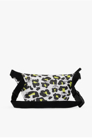 MCM Calvin Klein zipped top-handle laptop bag