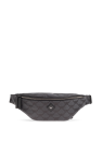 MCM GREY ‘Himmel’ belt bag