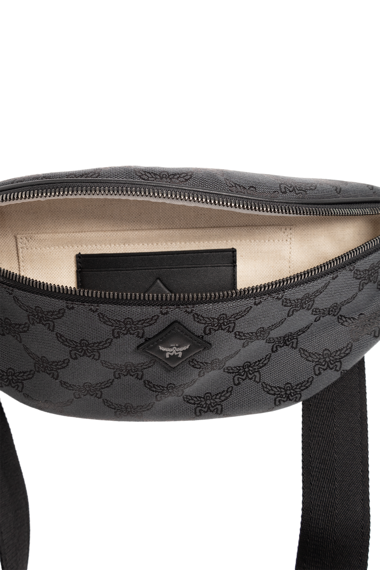 MCM ‘Himmel’ belt bag