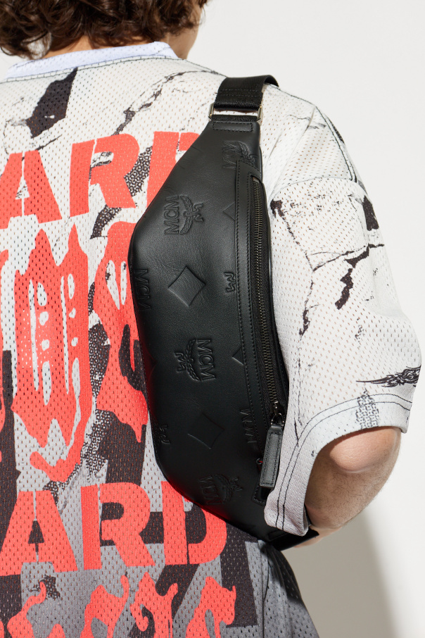 MCM Dog Carrier ‘Medium Fursten’