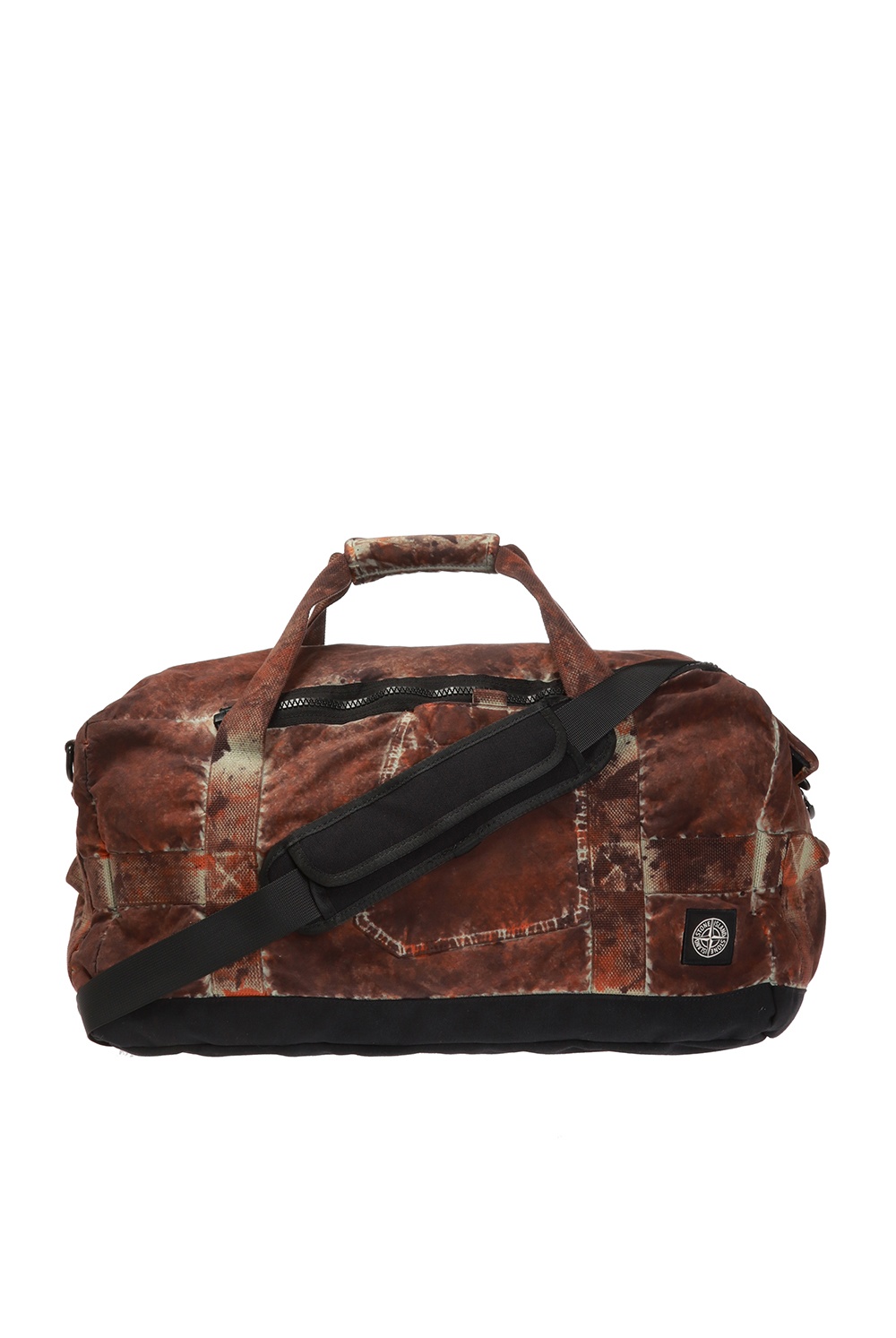 stone island holdall