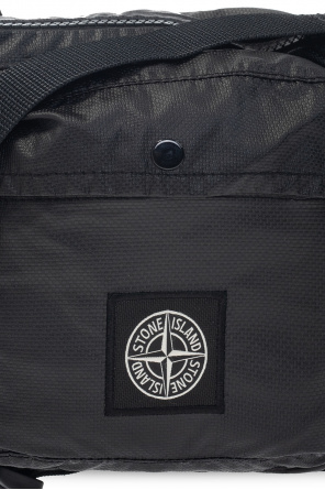 Stone Island Shoulder bag with logo