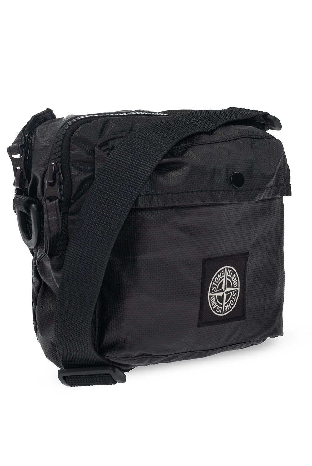 Stone Island Shoulder bag with logo