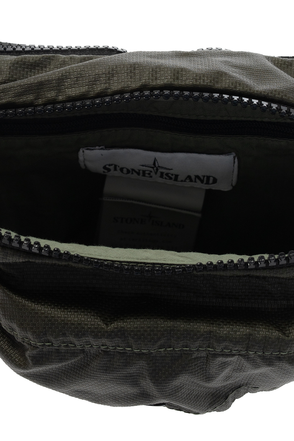 Stone Island Rucsac Backpack 3 Compartments N00710.11 Khaki