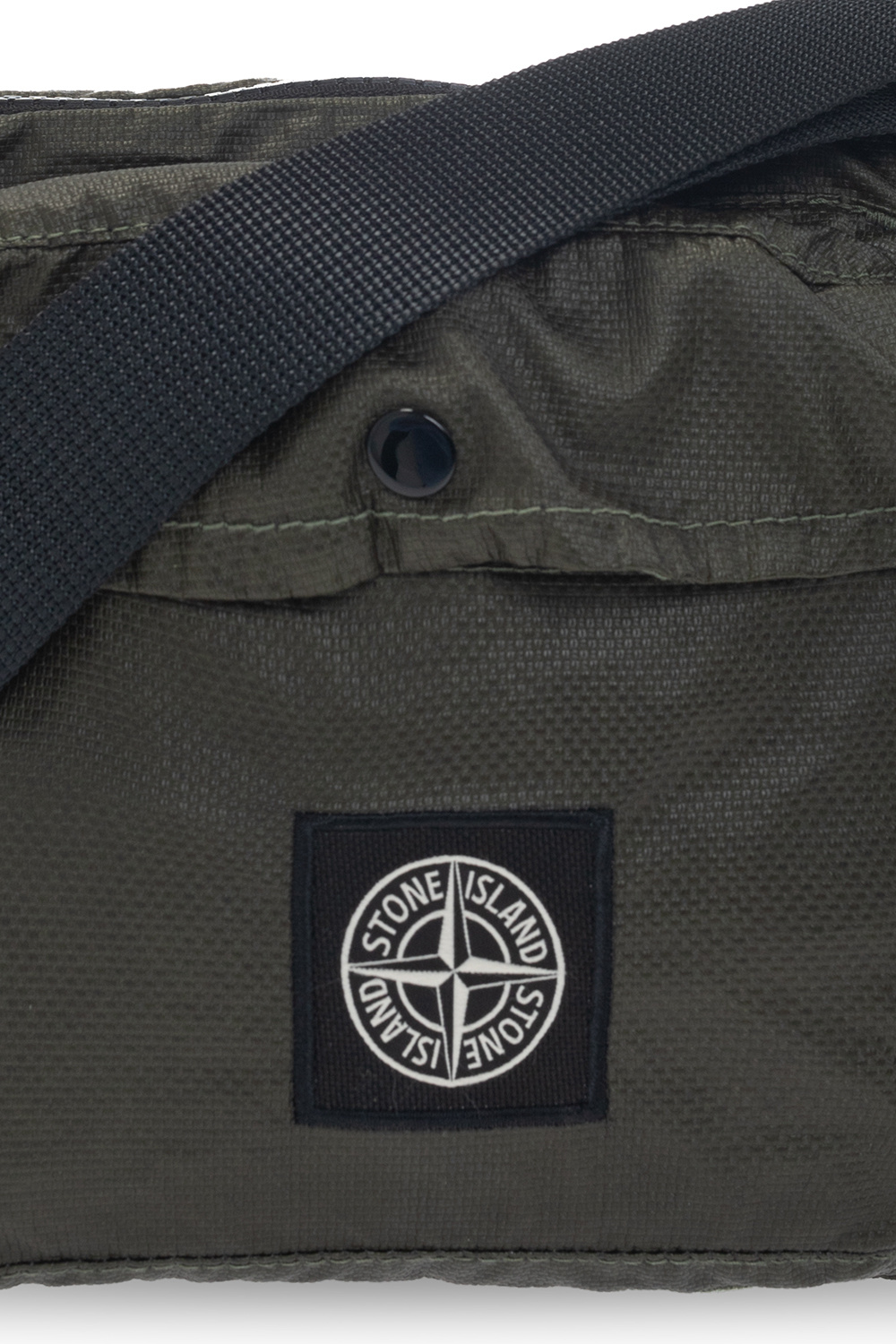 Stone Island Shoulder bag original with logo