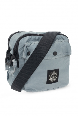 Stone Island Shoulder bag with logo