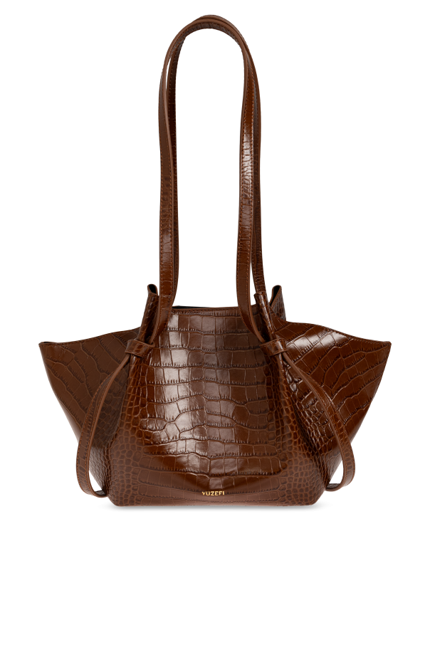 ‘Mochi’ shoulder bag od Yuzefi