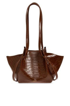 ‘Mochi’ shoulder bag