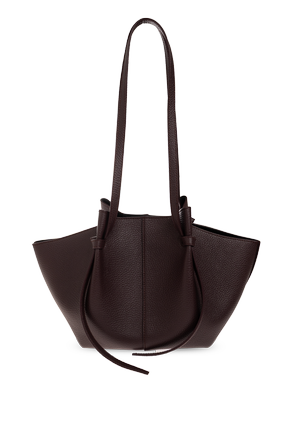 Yuzefi Leather bag ‘Mochi’