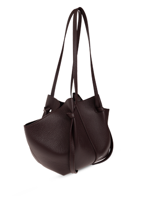 Yuzefi Leather bag ‘Mochi’
