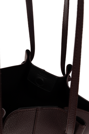 Yuzefi Leather bag ‘Mochi’