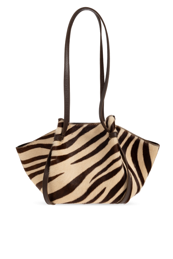 ‘Mochi’ shoulder bag od Yuzefi