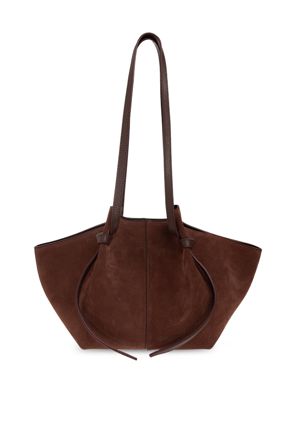 Leather bag ‘Mochi’ od Yuzefi