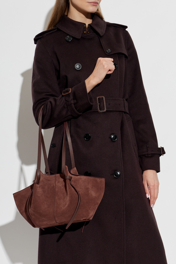 Yuzefi Leather bag ‘Mochi’
